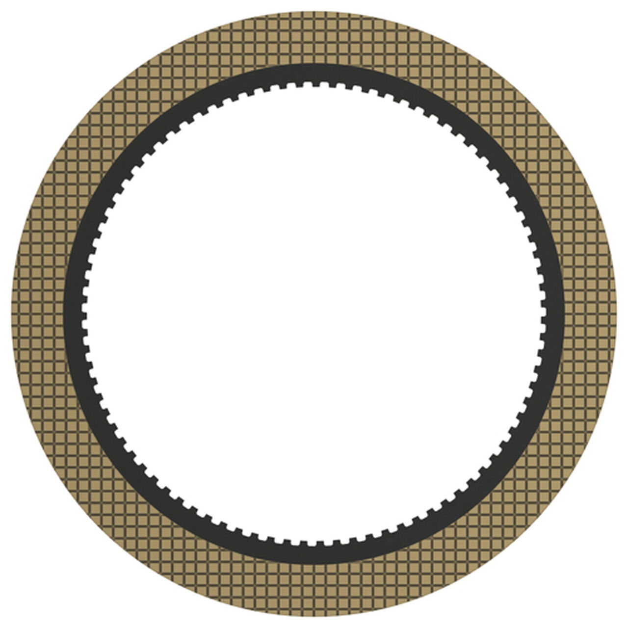 Clutch Disc - RE238331,  image number 2