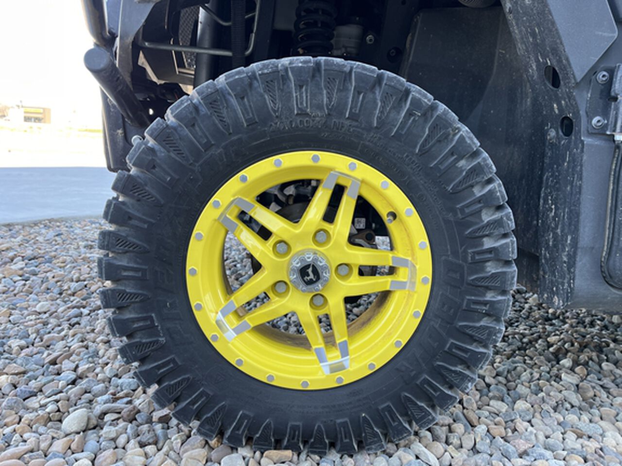 2023 XUV 865R - 444543,  image number 16