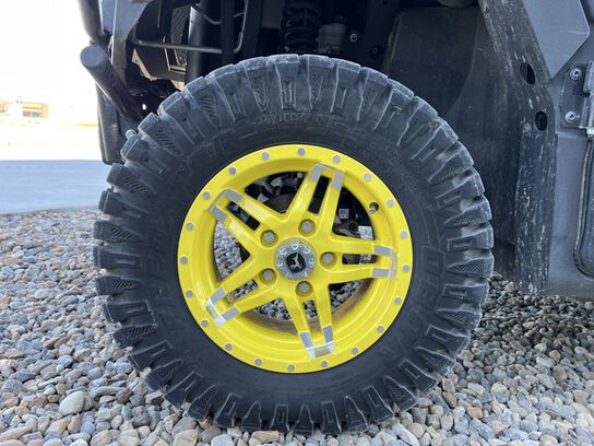 2023 XUV 865R - 444543,  image number 16