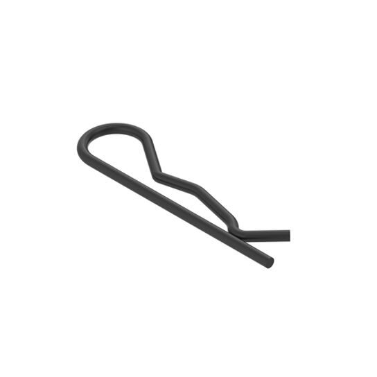 Spring Locking Pin - 28316,  image number 1
