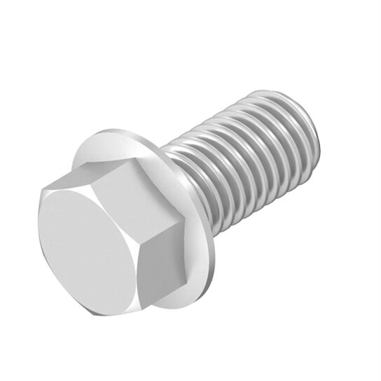 Self Locking Bolt 5/16in x 3/4in - N10212,  image number 0