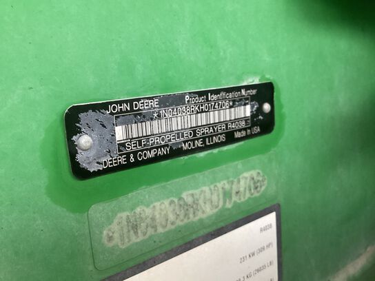 2017 R4038 - 420007,  image number 25