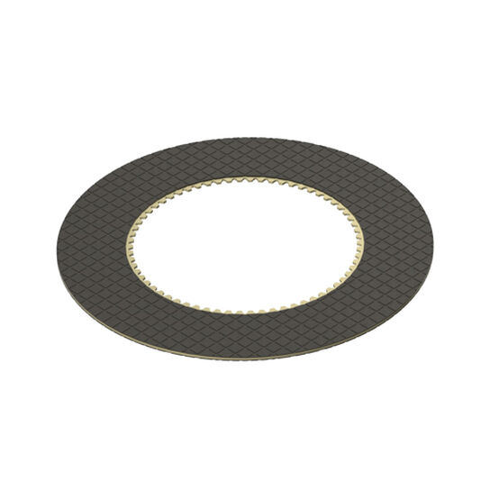 Clutch Disk - RE294017,  image number 0