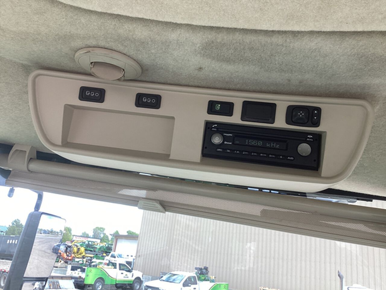 2021 9620RX - 439677,  image number 17