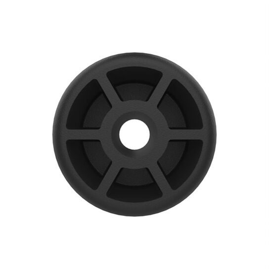 3in Deck Roller - M113955,  image number 2