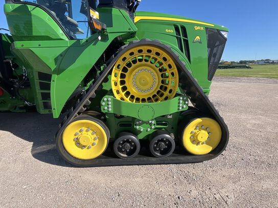 2024 9RX 640 - 435016,  image number 8