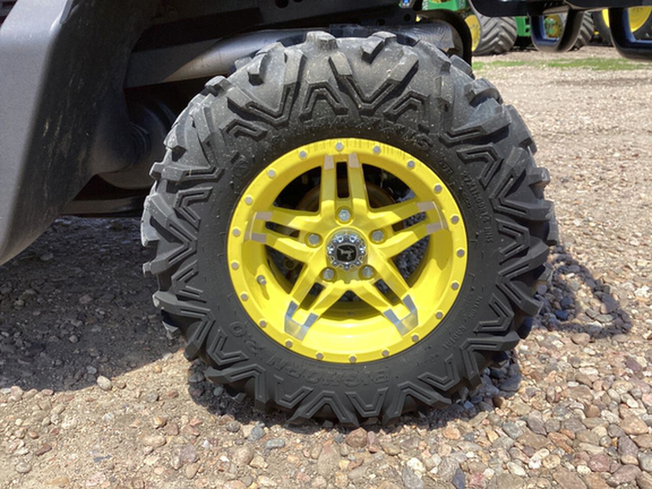 2023 XUV 835R - 430027,  image number 16