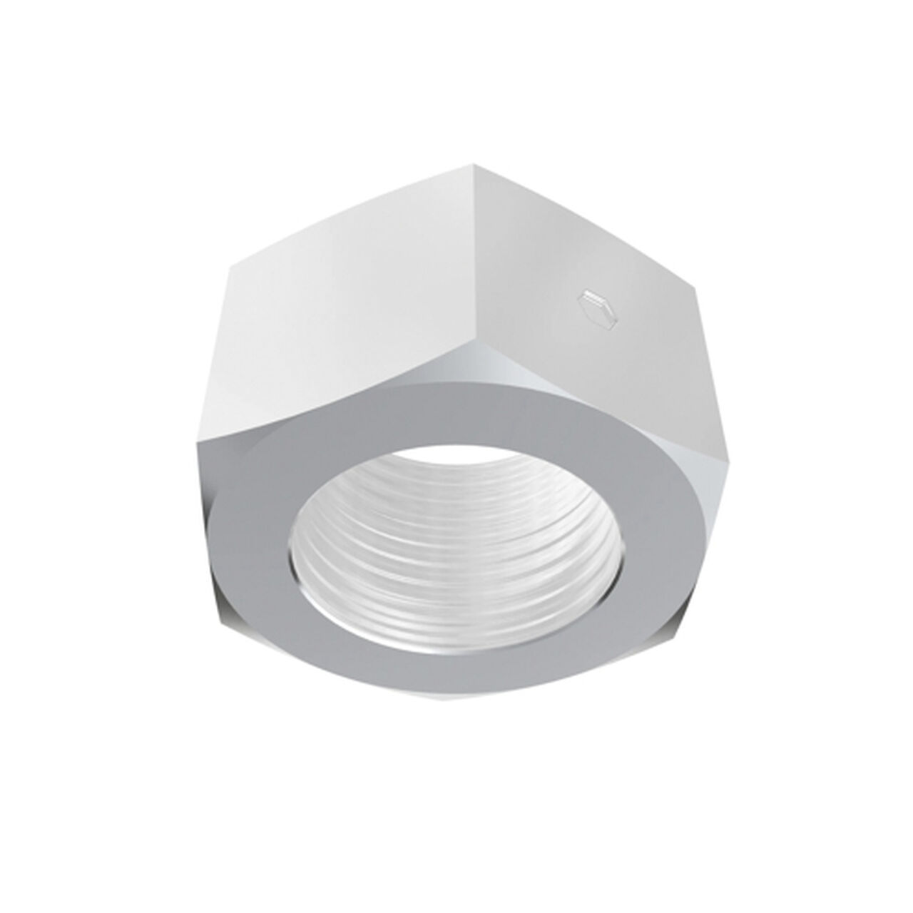 Lock Nut 5/8in - GX21694,  image number 0