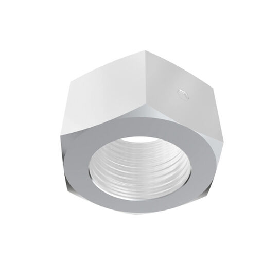 Lock Nut 5/8in - GX21694,  image number 0