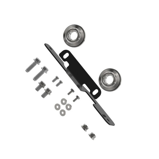 GreenStar Radio Bracket Kit - BRE10512,  image number 0