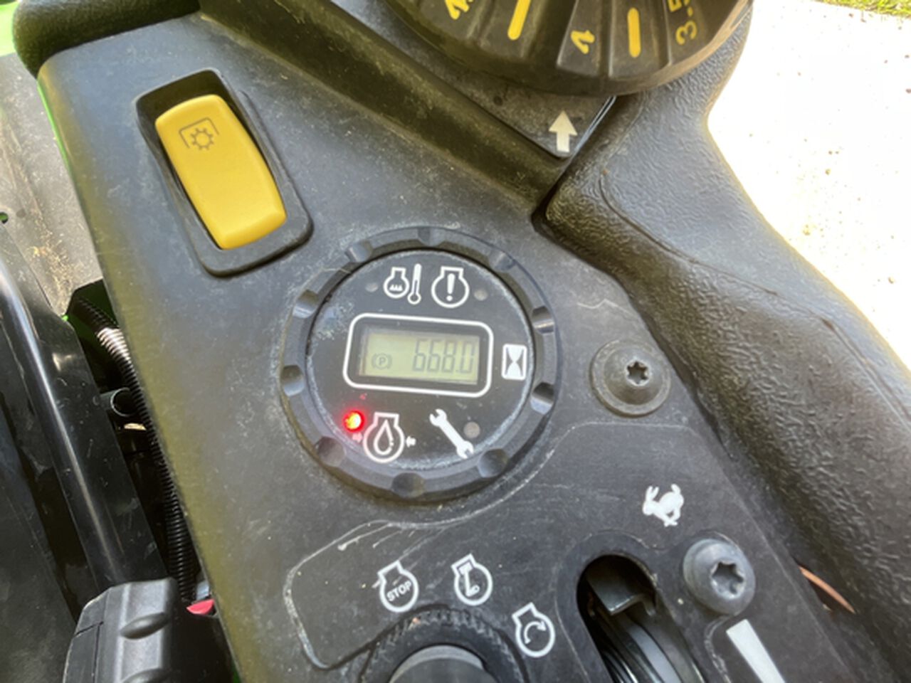 2021 Z950R - 441612,  image number 6