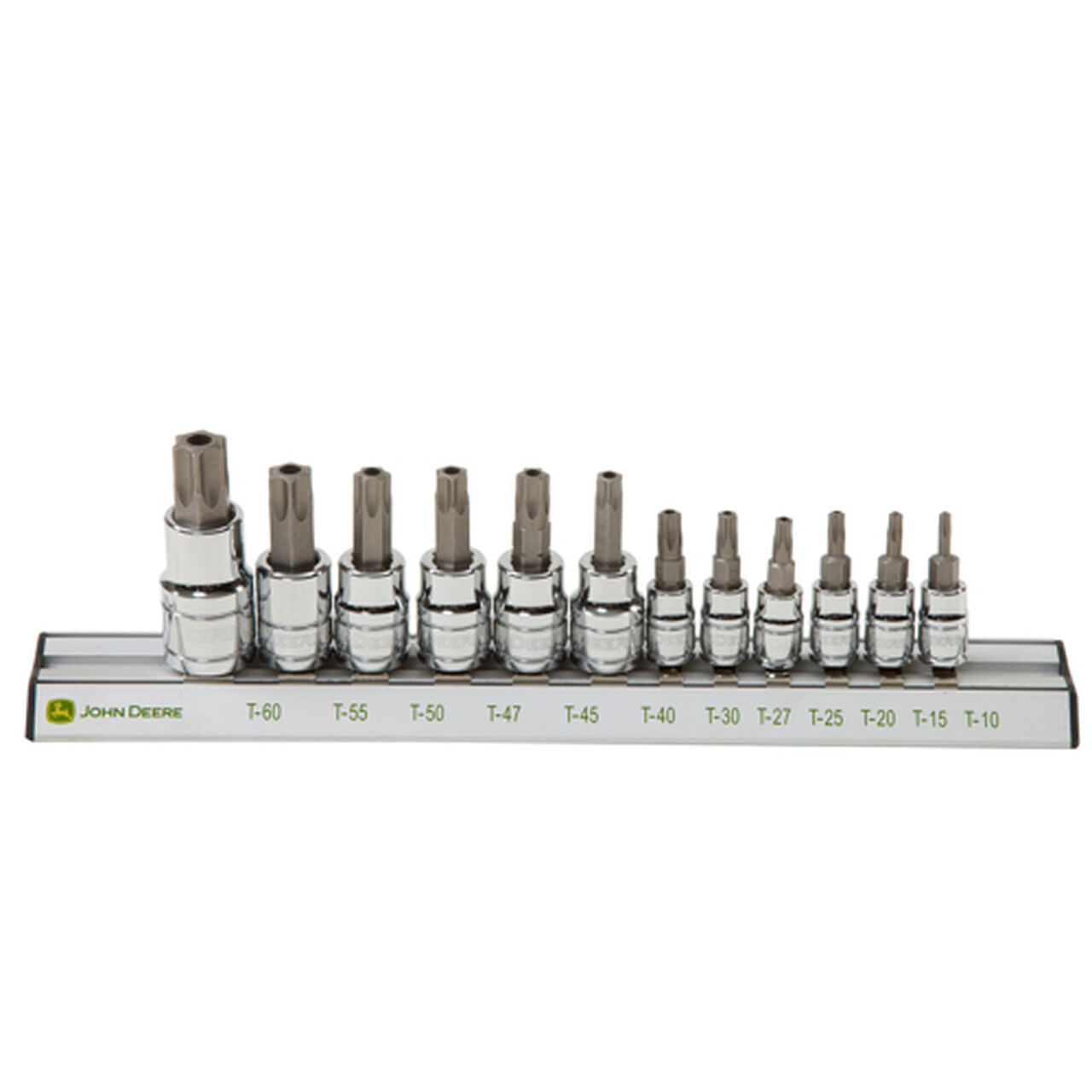 Star Bit Sockets Set - TY26850,  image number 0