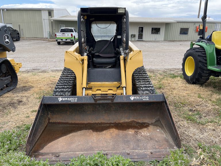 2008 CT322 - 443360, 
