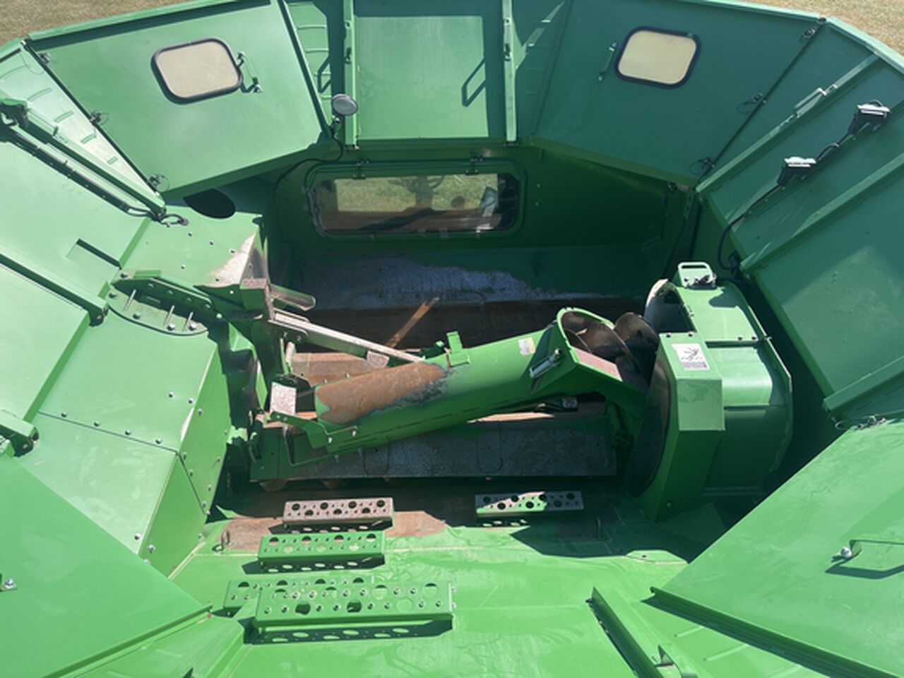 2012 S680 - 421250,  image number 31