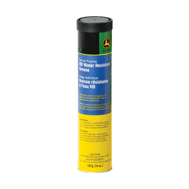 HD Water Resistant Grease, 14 oz. - TY24425, 