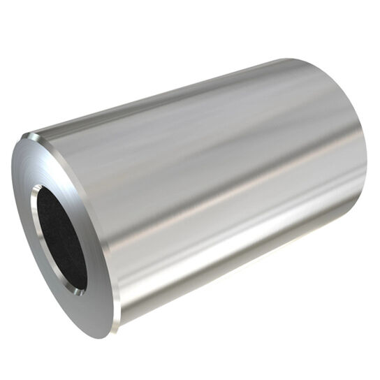 Exhaust Manifold Spacer - DZ105787,  image number 0