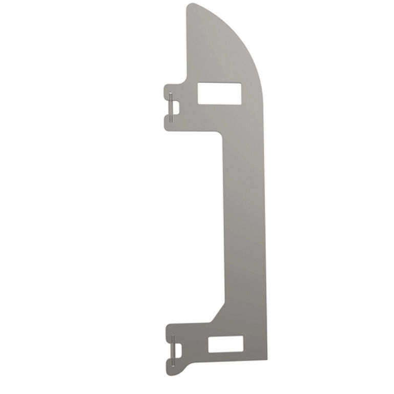 Adjustable Deck Plate, LH - AH234656, 