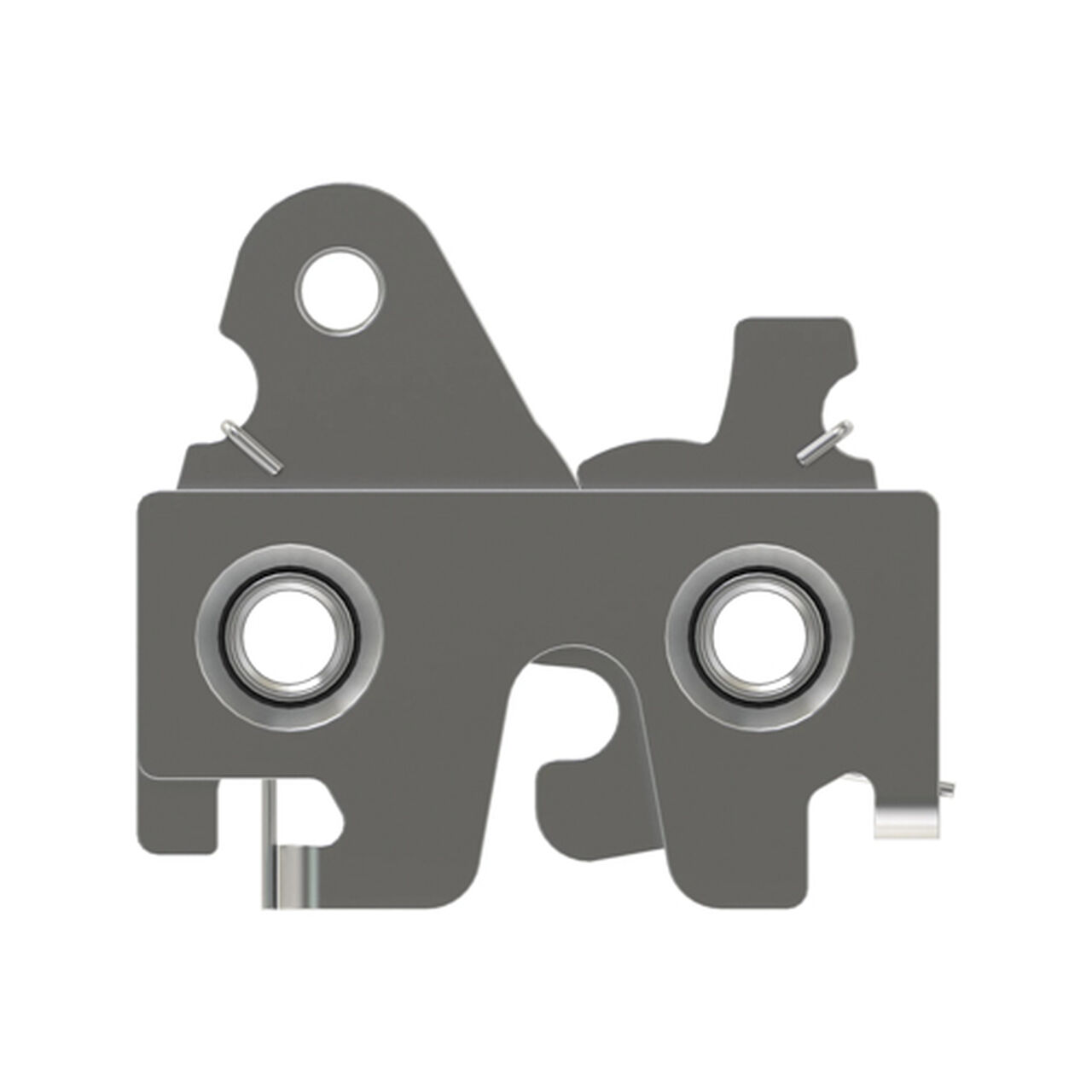 Hood Latch - AL157575,  image number 1
