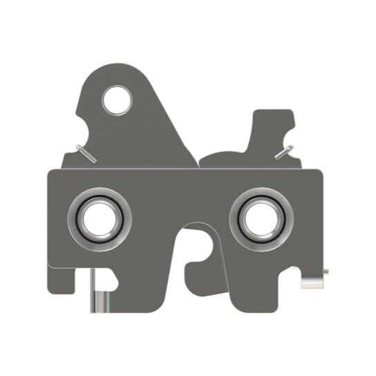 Hood Latch - AL157575,  image number 1