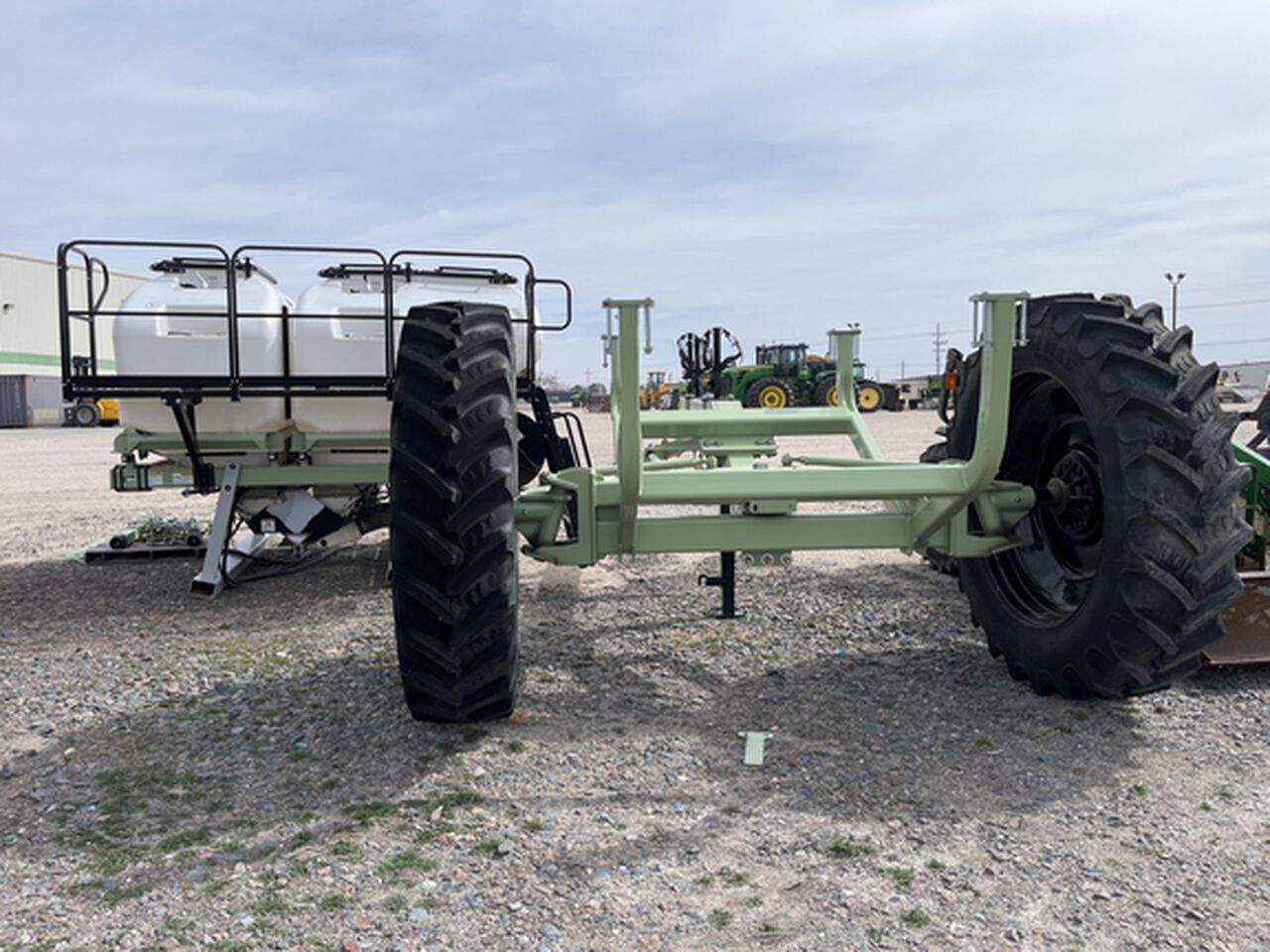 2022 TRU-STEER/ST-10 - 382179,  image number 4