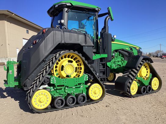 2024 8RX 410 - 442014,  image number 12