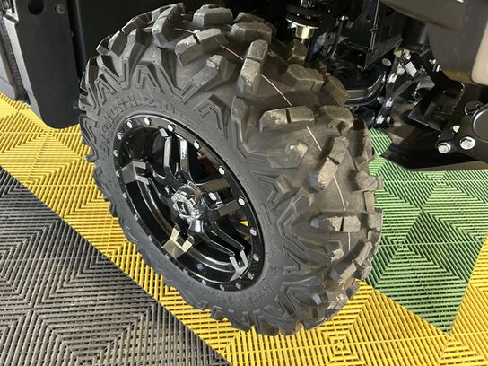 2024 XUV835M - 429703,  image number 11
