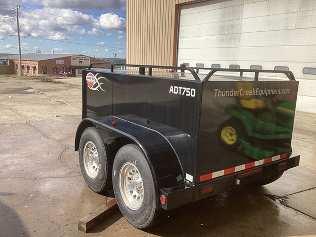 2013 ADT750 - 439115,  image number 3