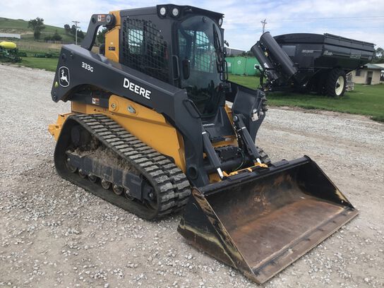 2024 333G - 434880,  image number 2