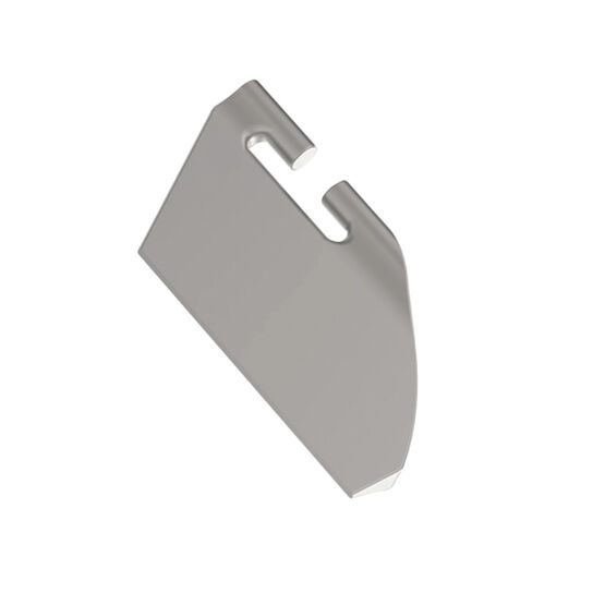 Drill Scraper LH - N168995,  image number 1