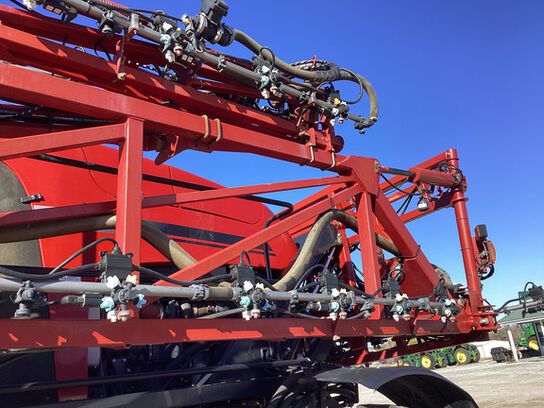 2018 PATRIOT 4440 - 435145,  image number 16