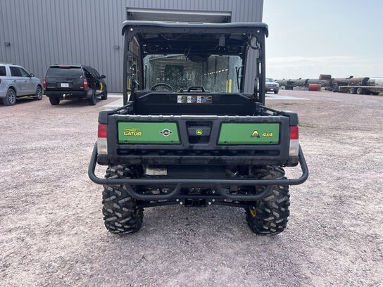 2023 XUV 835M - 446186,  image number 4