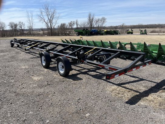 2023 HDHT48 - 415196,  image number 3