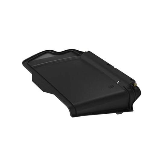 Deck Side Discharge Chute - TCA16388,  image number 0