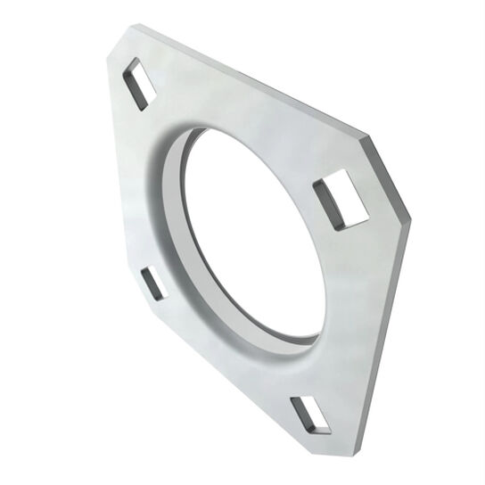 Pressed Flanged Housing - H133621,  image number 1