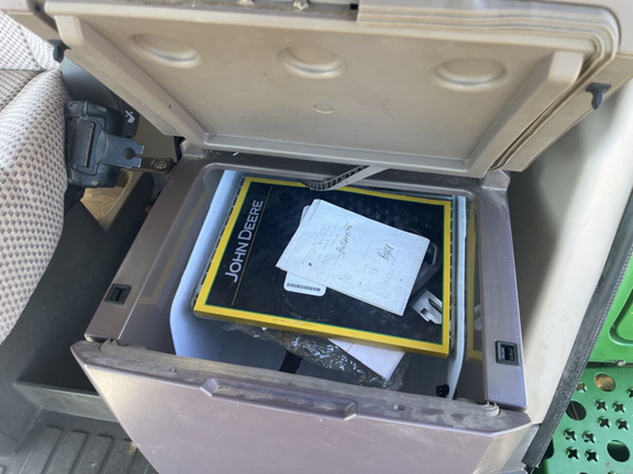 2012 S680 - 421250,  image number 10