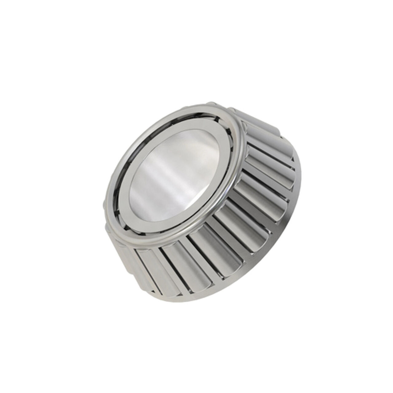 Tapered Roller Bearing Cone - JD7377,  image number 0