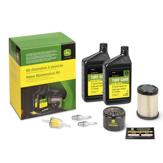 Home Maintenance Kit - LG275,  image number 0