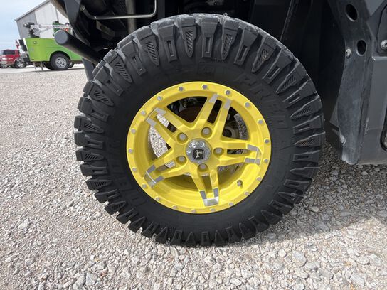 2022 XUV 835R - 399059,  image number 20