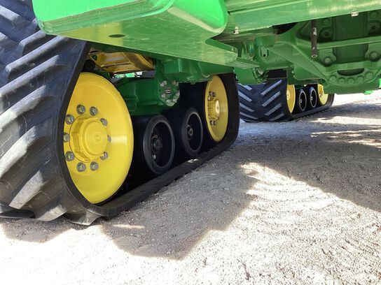 2025 9RX 640 - 442082,  image number 19