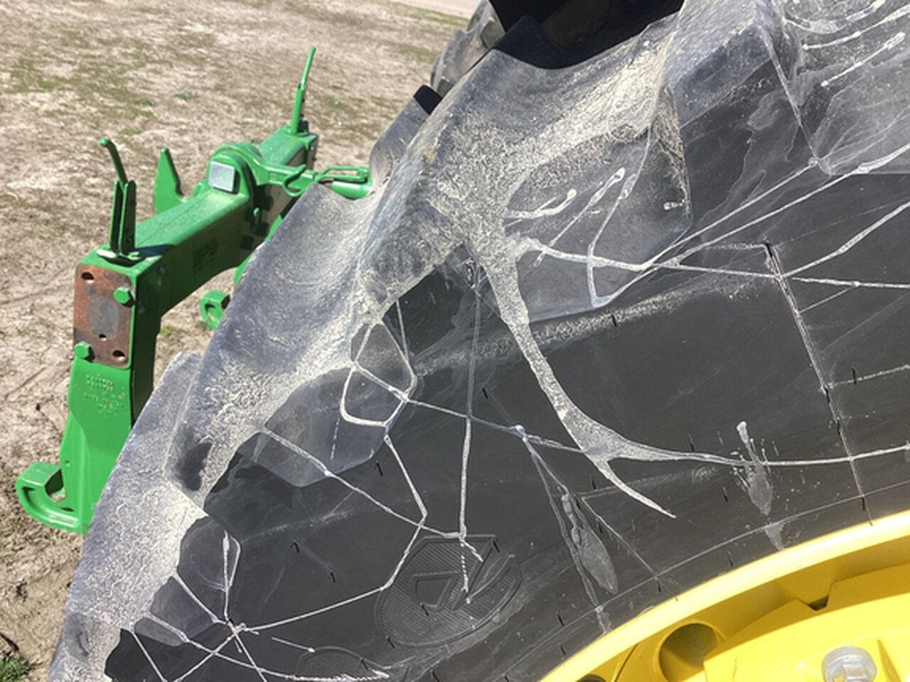 2022 6R 155 - 430601,  image number 16