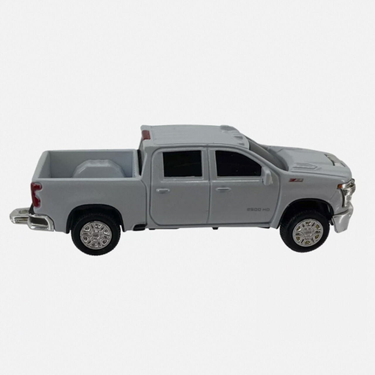 1:64 2020 Chevrolet Silverado 2500HD - LP81117,  image number 0