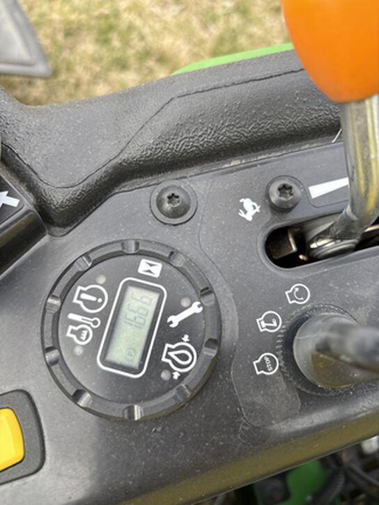 2022 Z960M - 445101,  image number 7