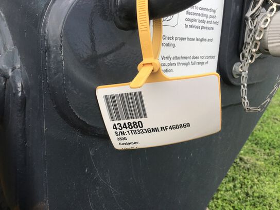 2024 333G - 434880,  image number 9