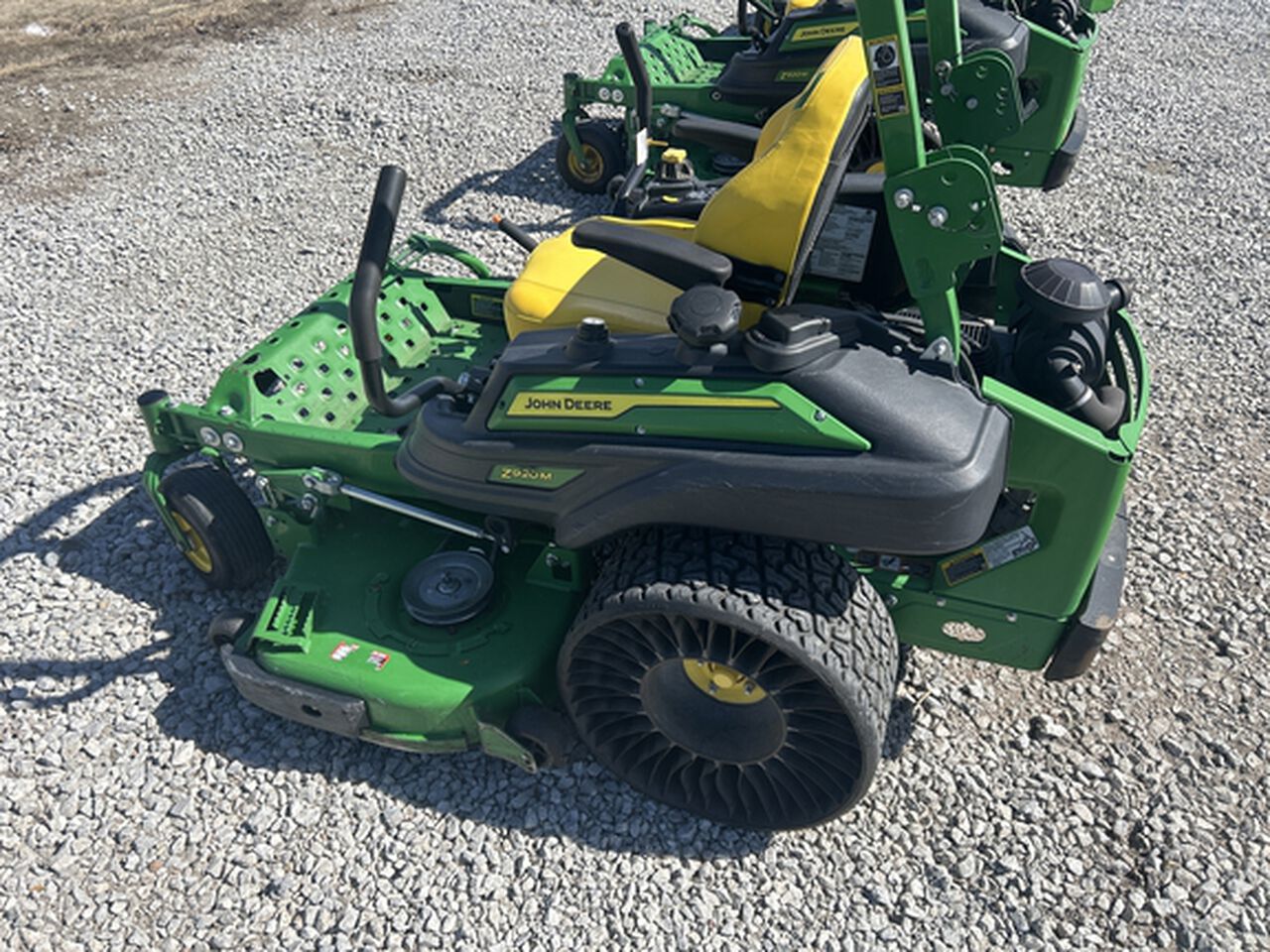2023 Z920M - 442901,  image number 5