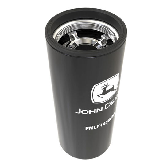 Lube Spin-On Filter, Single - LF14000NN,  image number 0