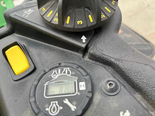 2022 Z970R - 442995,  image number 12