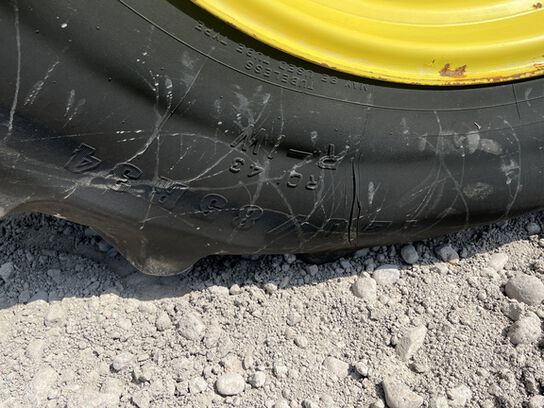 2021 8R 250 - 439027,  image number 16