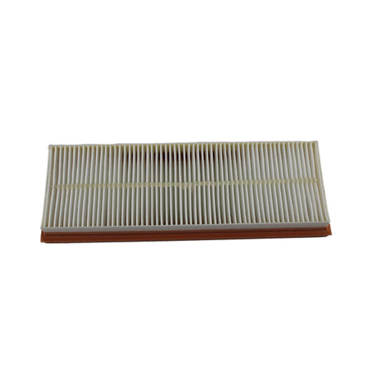 Cab Air Circulation Filter - RE195491,  image number 0