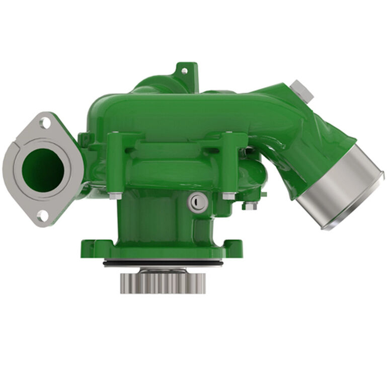 Water Pump Reman - SE502785, 