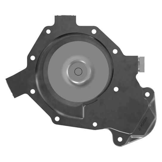 Water Pump Assembly S350 - SE501227,  image number 3